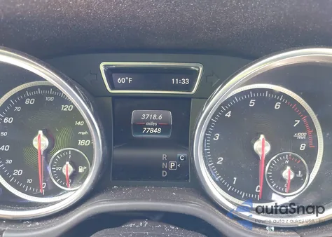 2018 Mercedes-Benz Gle 350 z USA, uszkodzony, nr VIN 4JGDA5JB7JB173656